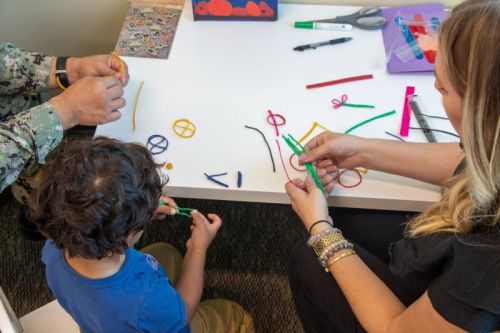 Occupational Therapy In Kolkata