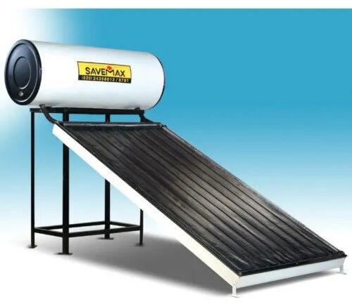 Savemax Split Solar Water Heater, For Commercial