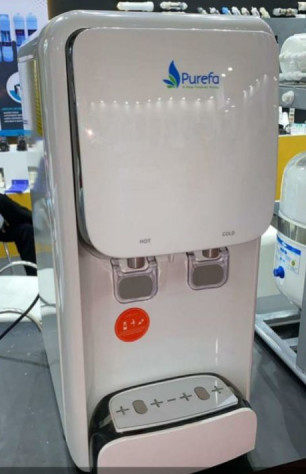 Hot & Cold RO Water Purifier