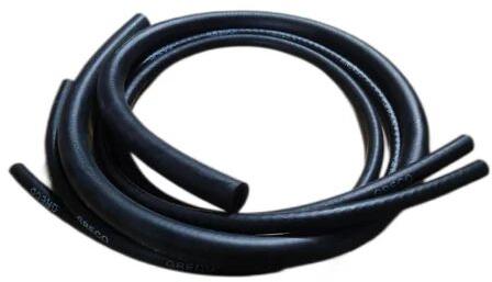 20 Bar PVC Hose Pipe, For Industrial, Color : Black