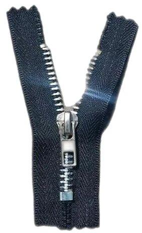 Aluminium Zipper, For Jeans