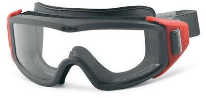 Fire Safety Goggle, Lenses Material : Polycarbonate