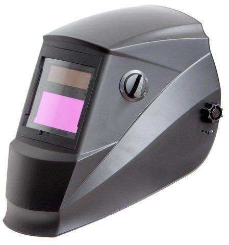 HDPE Welding Safety Helmet, Gender : Unisex