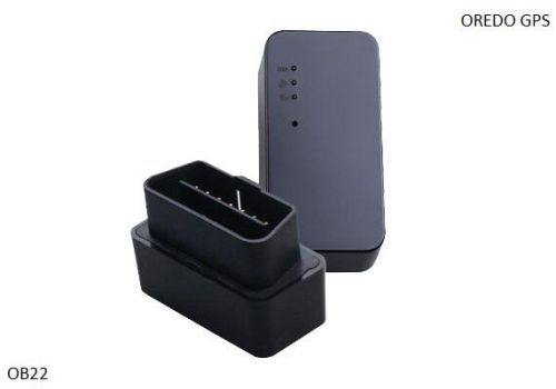Concox ob22 Vehicle GPS Tracker, Packaging Size : 4x4x4