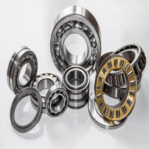 SS Bearing, Packaging Type : Packet