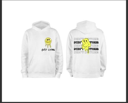 Mens Sweatshirts, Size : L, Xl, Xxl