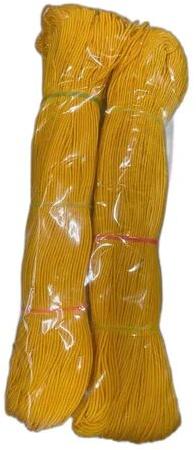 DNR Plain Jacquard Neck Cord, For Braiding