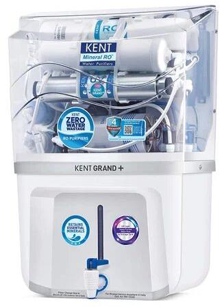 ABS Plastic Kent RO Purifier, Model Number : Grand Plus