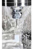 SOLUBLE CUTTING OIL CNC MACHINE