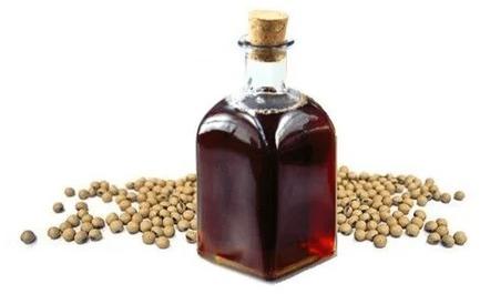 Soya Crude Oil, For Industrial, Packaging Type : Drum