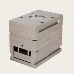 Rectangular Mild Steel Mould Base