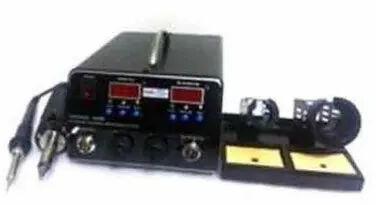 Digital PID Desoldering Station