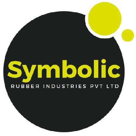 Sieve Cleaning Symbolic Rubber Balls