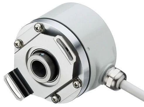 Mild Steel Rotary Encoder
