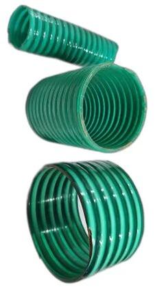 PVC Green Suction Pipe