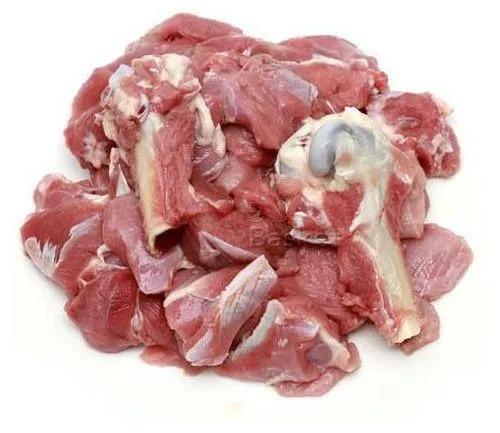 Light Red Fresh Goat Meat, For Restaurant, Home, Feature : High Value