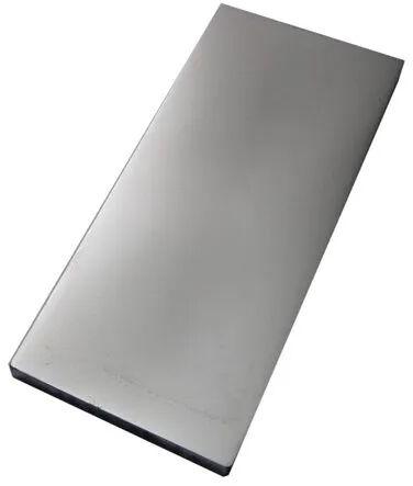 Stainless Steel Pad Printing Plate, Size : 210 X 100 Mm