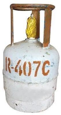 Refrigerant Gases, Packaging Type : Cylinder