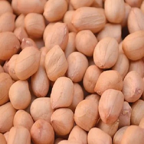Light Red 80/90 Bold Ground Nut Kernel, For Cooking Use, Making Oil, Packaging Type : Plastic Packet