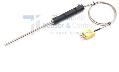 Temperature Sensors, Feature : Visual Alarm System, Safety Interlocks