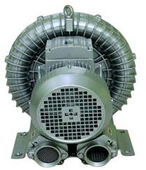 Electric Ring Blower Fenton, For High Pressure Air Supply, Water Treatment Plant, Certification : CE Certified