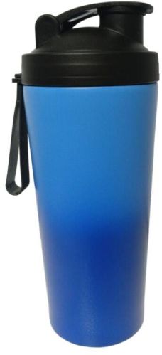 Stainless Steel Shaker For Gym 800ml, Style : Modern