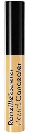 Ronzille Liquid Oil Concealer, For Face