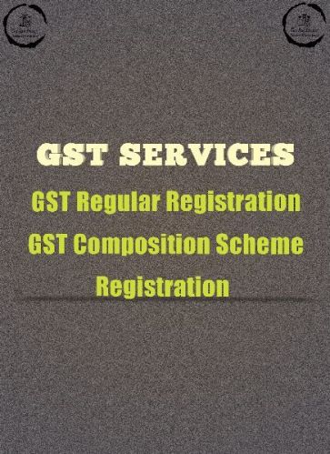 GST Services