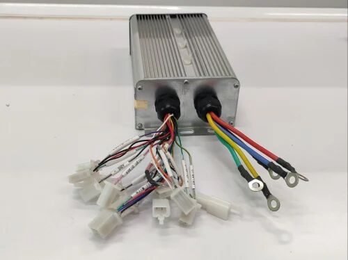 AR4 TECH BLDC E Bike Controller, For Electric Vehicle