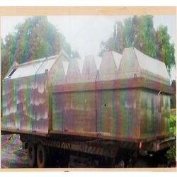 Extractor Wedge Filter