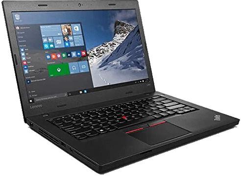 Refurbished Lenovo x250 Laptop