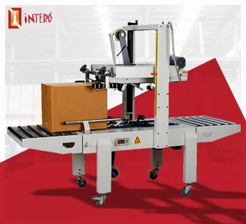 Carton Sealing Machine, Tape Width : 2 Inch, 2.5 Inch, 3 Inch