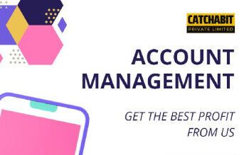 Account management service