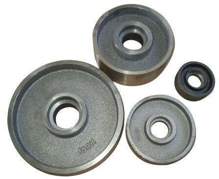 KIC Iron Castings, Color : Gray