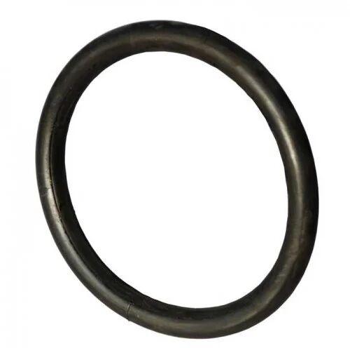Silicon Rubber O Ring, For Industrial