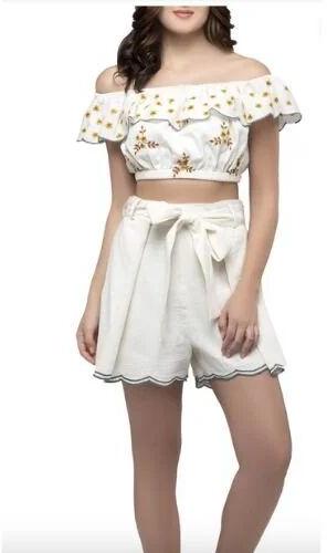 Women Co-ord Set