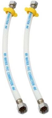 PVC Connection Pipe, For Utilities Water, Plumbing, Color : White