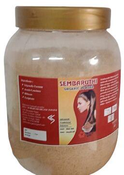 Sembaruthi Shikakai Herbal Hairwash Powder- 500 Gram