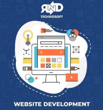 Website development