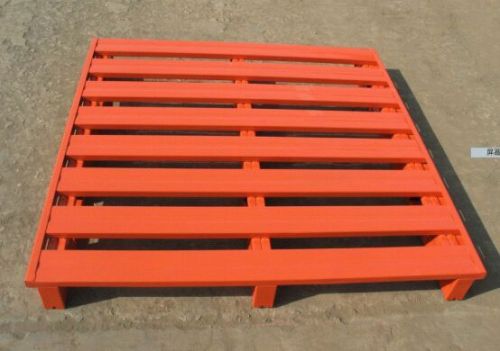 Steel Pallet