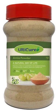 Ulticure Amla Powder, For Food Medicine