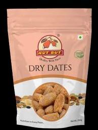 Dry Dates, Shelf Life : 12 Months