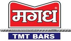 Magadh TMT Bar, For Tunnel, Certification : ISO 9001:2008 Certified