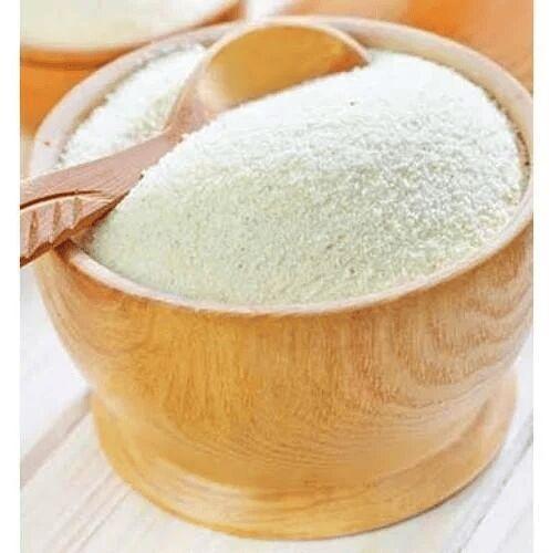 Semolina, For Cooking