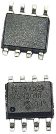 Microchip Microcontroller