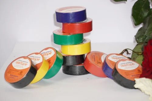 Multicolor Insulation Tape