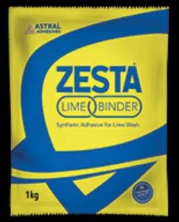 Lime Binder, For Industrial Use