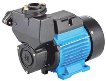 Monoblock Pump, Power Source : Electric