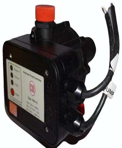 Cast Iron PRESSURE BOOSTER PUMPS