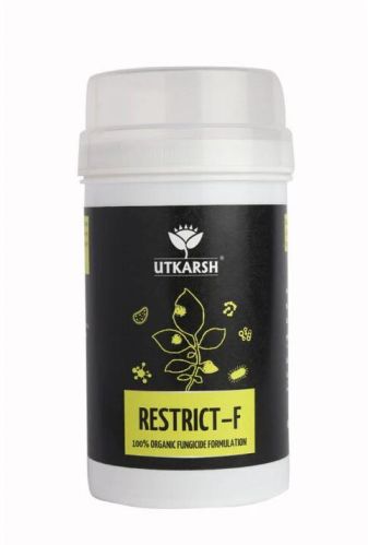 Restrict–F Fungicide